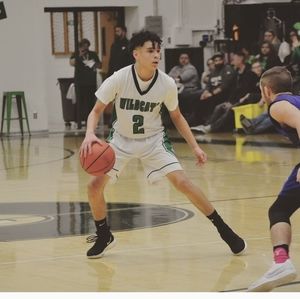 Meet your Posher, Jaime jr.